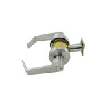 Falcon W581PSRD W Series Storeroom Dane Lever Small Rose Lock