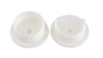 GEO PSP138 Plastic Pole Socket Set 1-3/8 Inch