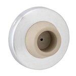 Schlage Ives Commercial WS406407CCV Solid Brass 2-1/2
