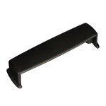 Amerock BP53801 3-3/4 Inch Center to Center Cup Pull from the Kane Collection