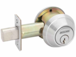 Double Cylinder product