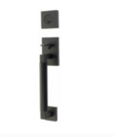 Hercules Smooth Sectional product