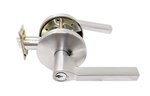 Falcon T581PLAT T Series Storeroom Latitude Lever Lock