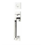 Hercules Knurled Sectional product