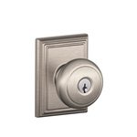 Keyed Entry product