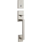 Kwikset Door Handlesets category