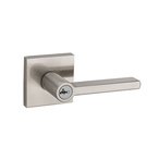 Kwikset Modern Keyed Entry Door Handles category