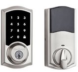 Kwikset Keyless Door Entry