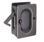 Emtek Pocket Door Hardware category