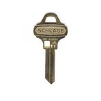 Schlage Keys category