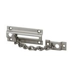 Schlage Door Guards and Chains