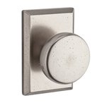 Baldwin Hardware Rustic Dummy Door Knob Sets category