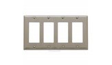 Quad GFI Switch Plates category