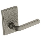 Baldwin Hardware Rustic Dummy Door Handles category