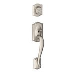 Schlage Door Handlesets category