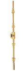 Baldwin Hardware Cremone Bolts category