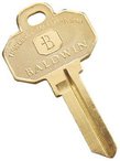 Baldwin Hardware Keys