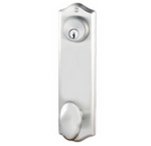 Traditional Single Cylinder Door Entry Sets
