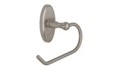 Traditional Single Post Toilet Paper Holders category