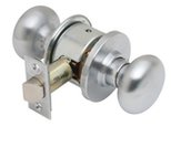 Falcon Commercial Passage Knobs