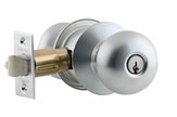 Schlage Commercial Entrance Knobs