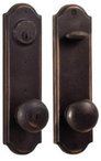 Weslock Door Entry Sets