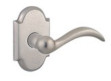 Baldwin Hardware Rustic Dummy Door Handles category