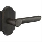 Emtek Rustic Dummy Door Handles category