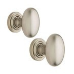 Emtek Traditional Dummy Door Knob Sets category