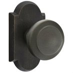 Emtek Rustic Dummy Door Knob Sets category