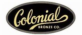 Colonial Bronze brand