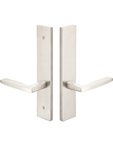 Emtek Non-Keyed (Fixed Outside, Operating Inside) category