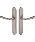 Emtek Non-Keyed (Fixed Outside, Operating Inside) category