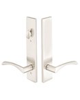 Emtek Non-Keyed (Fixed Handles, Thumbturn Inside) category