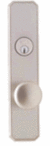 Omnia Hardware Traditional Single Cylinder Door Entry Sets