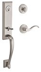 Baldwin Hardware Door Handlesets category
