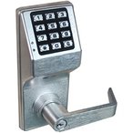 Alarm Lock Door Handles and Levers