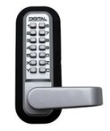 Lockey Mechanical Exit Device Trim category