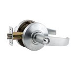 Schlage Commercial Keyed Handles category