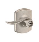 Schlage Traditional Keyed Entry Handlesets category