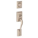 Schlage Door Handlesets category