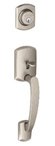 Schlage Door Handlesets category