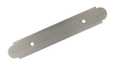 Emtek Cabinet Pull Backplates category