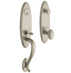Baldwin Hardware Door Handlesets category
