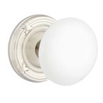 Porcelain Dummy Set Door Knobs category