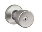 Dexter By Schlage Traditional Keyed Entry Door Knobs category