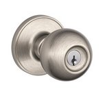 Dexter By Schlage Modern Keyed Entry Door Knobs category