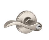 Dexter By Schlage Traditional Keyed Entry Handlesets category
