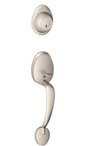 Dexter By Schlage Door Handlesets category