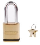 Padlocks category